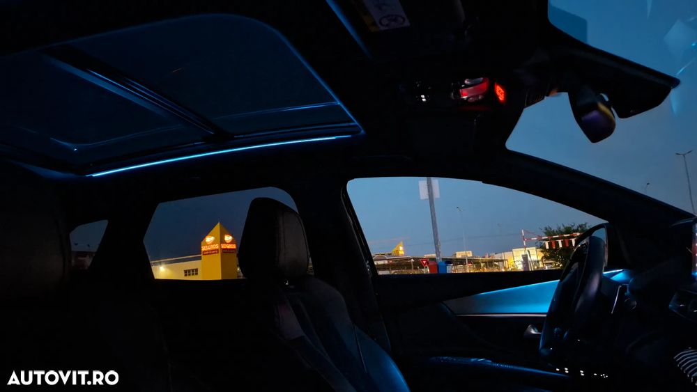 Peugeot 3008 2.0 BlueHDI S&S EAT8 GT - 8