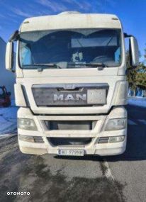 MAN TGX 18.440 - 1