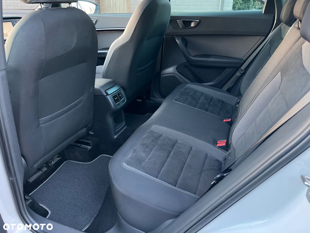 Seat Ateca 2.0 TDI 4Drive XCELLENCE - 36