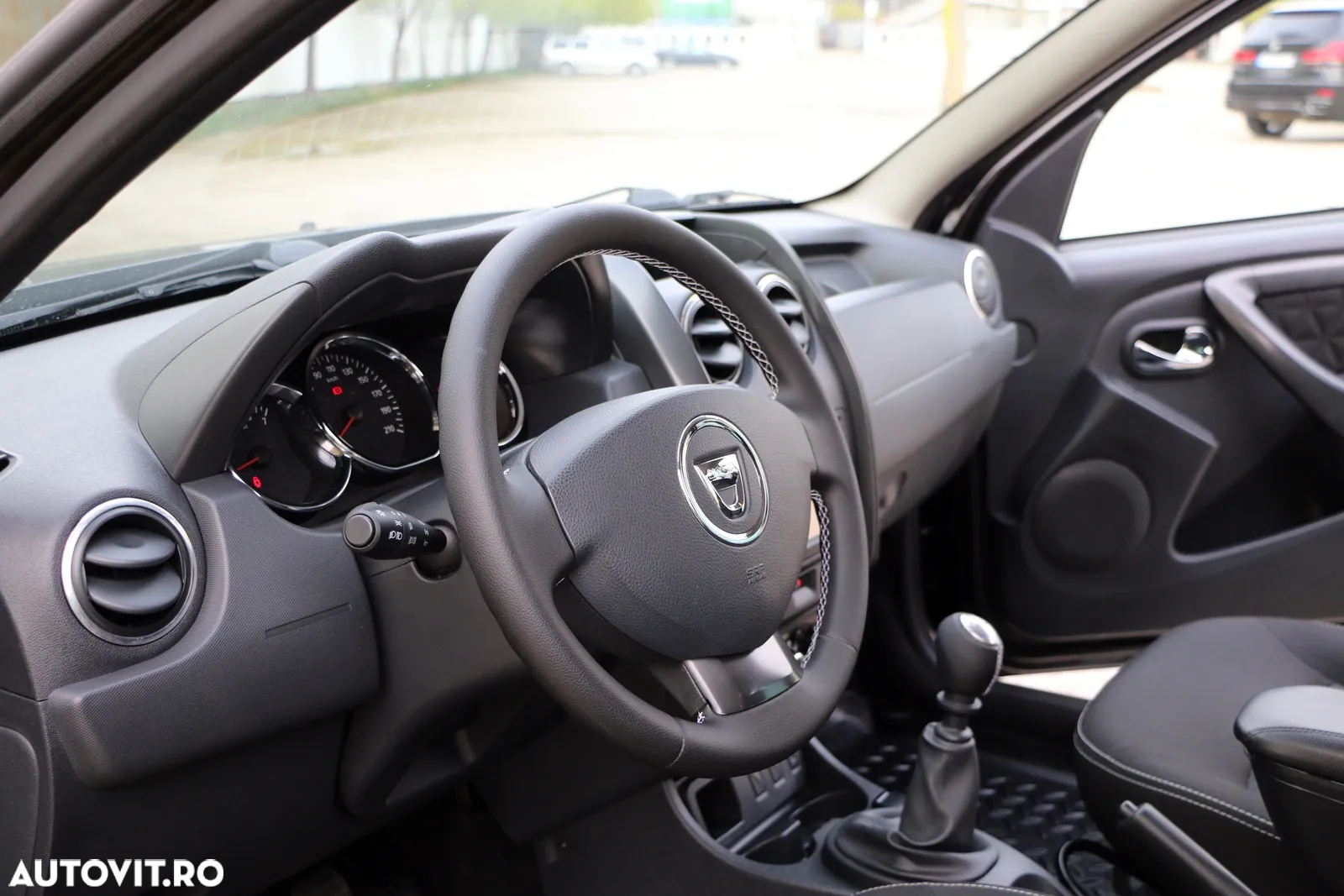 Dacia Duster 1.5 dCi 4x2 Laureate - 20
