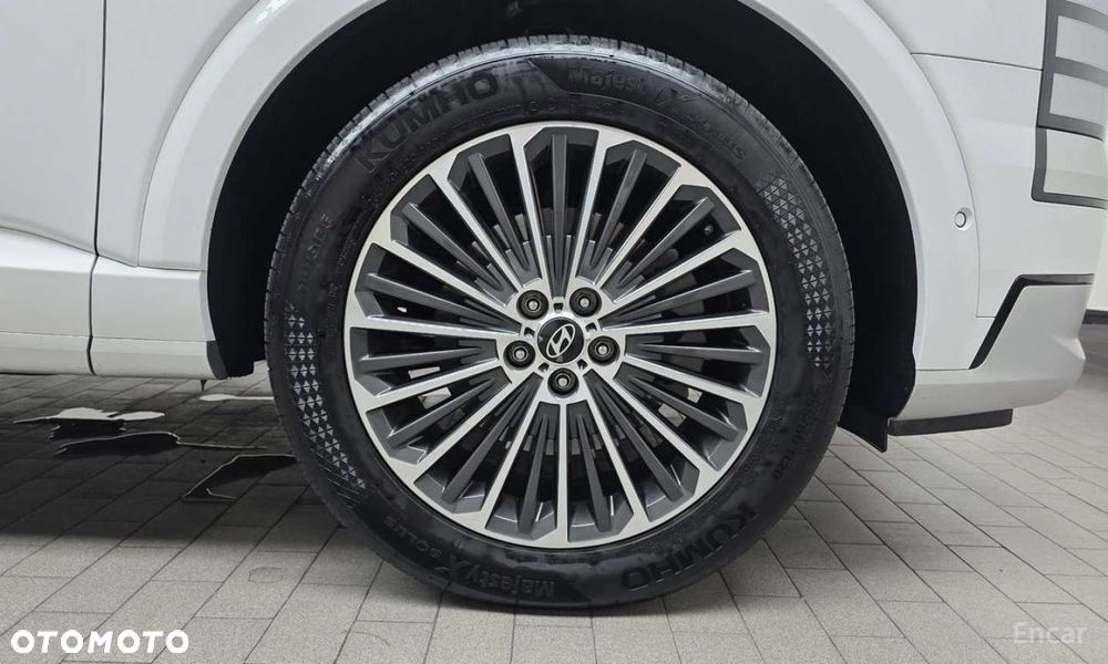 Hyundai Palisade - 9