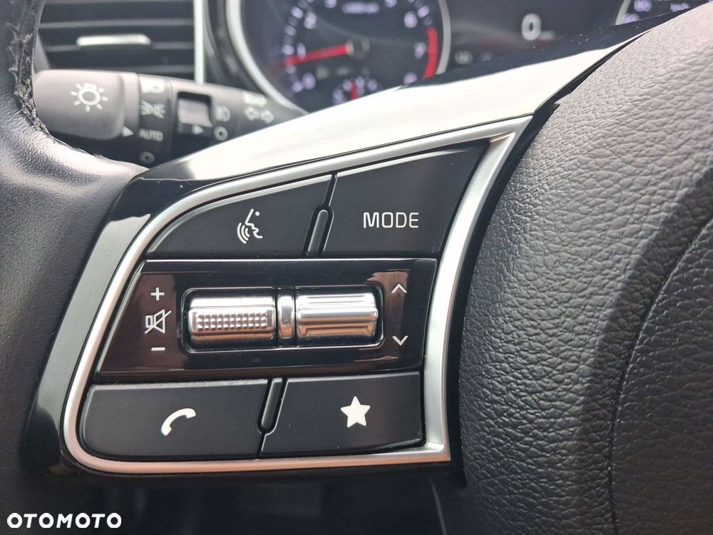 Kia Ceed 1.5 T-GDI L - 20