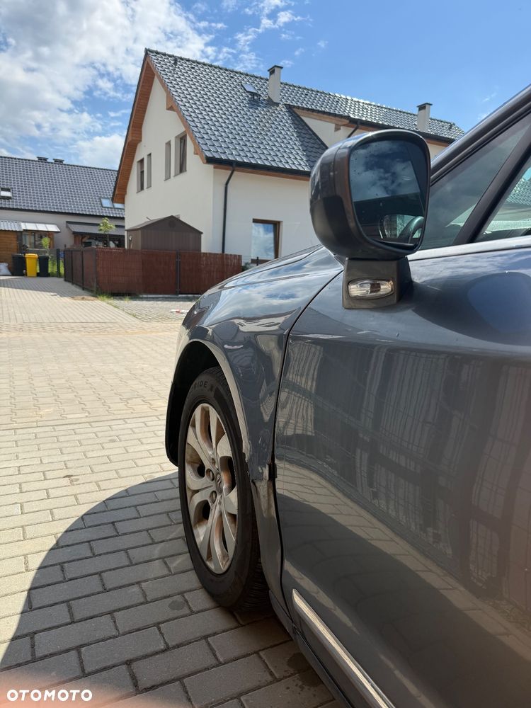 Citroën C5 2.0 HDi Exclusive - 3