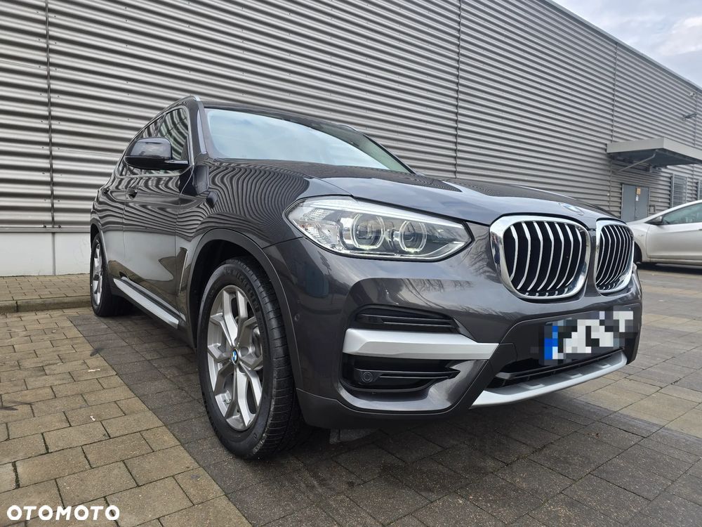 BMW X3 xDrive30e xLine - 5