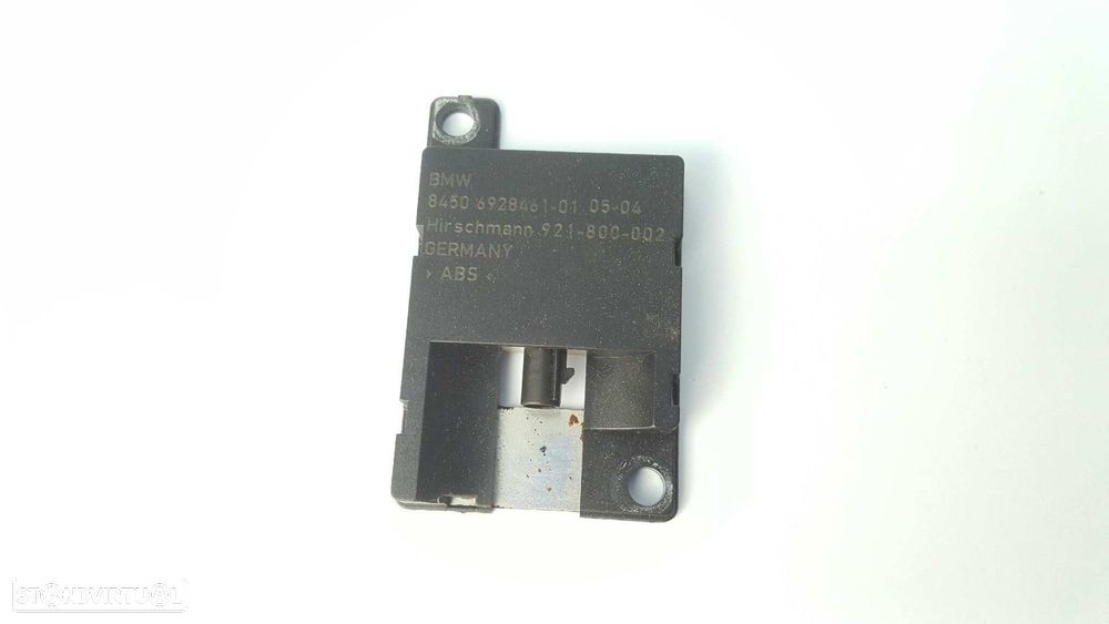 ANTENA BMW SERIE 3 CABRIO (E46) 318 CI - 1