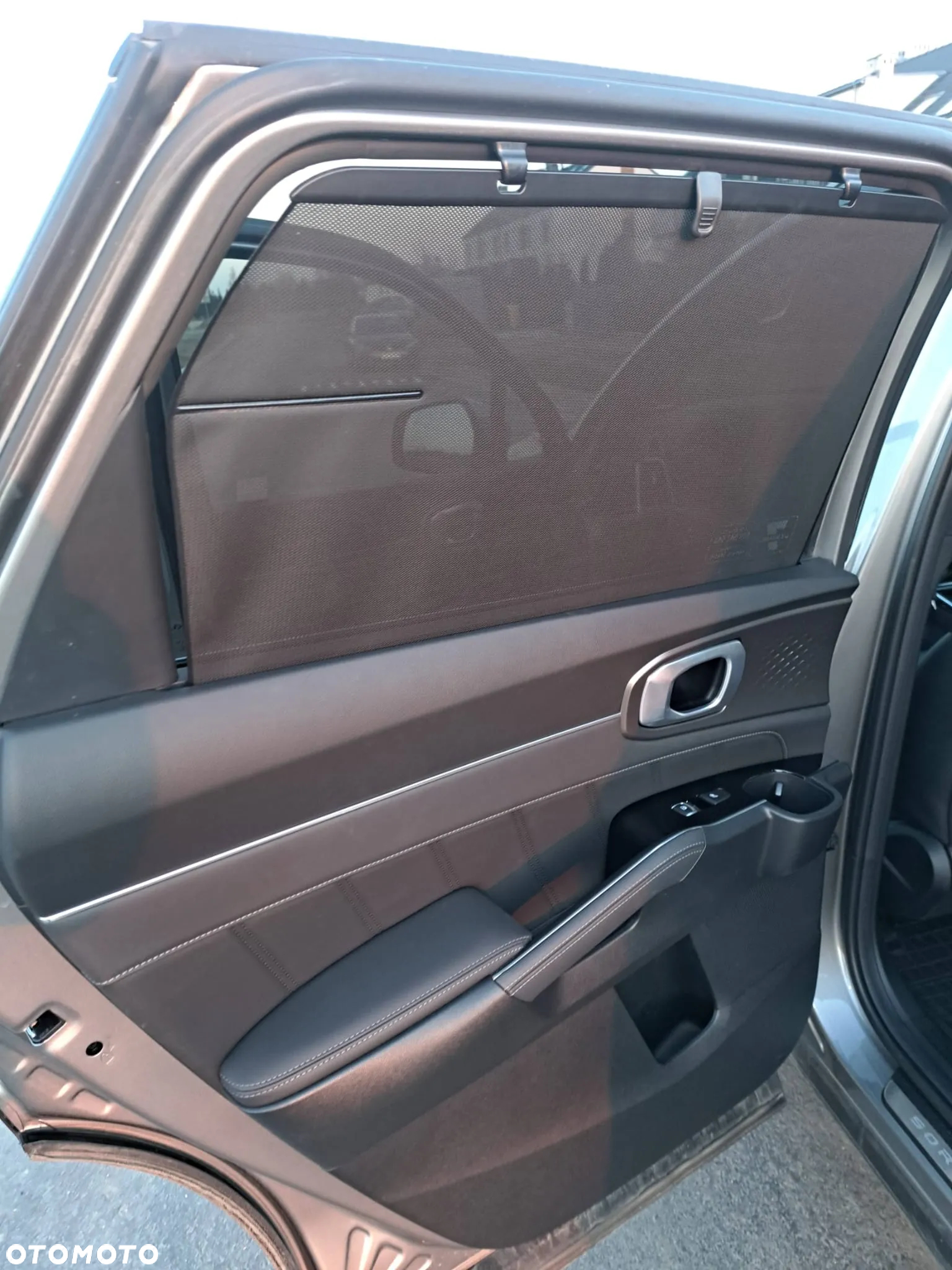 Kia Sorento 1.6 T-GDI HEV Prestige Line 4WD 7os - 4