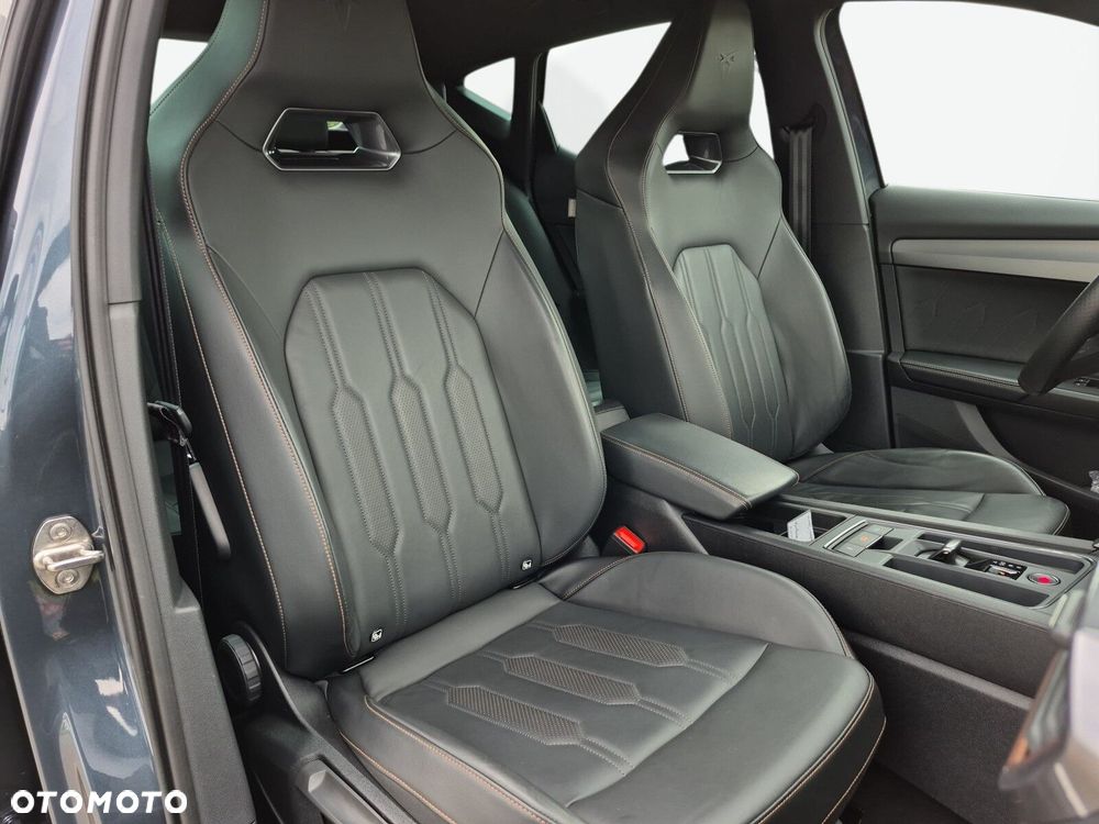 Cupra Formentor 2.0 TSI 4Drive DSG - 17