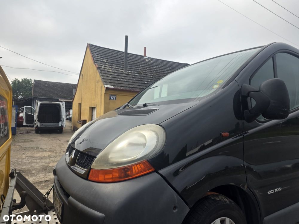 Renault TRAFIC - 6