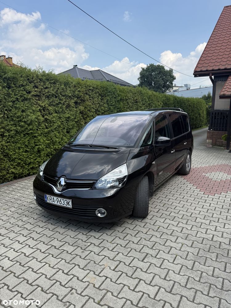 Renault Grand Espace - 1