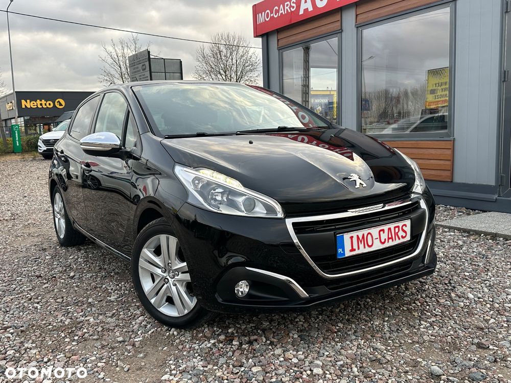 Peugeot 208 1.2 PureTech Style - 2