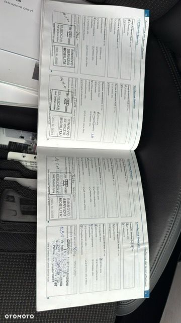 Audi Q5 2.0 TFSI quattro tiptronic - 38