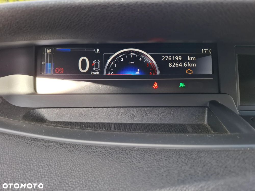 Renault Scenic Energy dCi 130 Start & Stop Euro 6 Bose Edition - 11