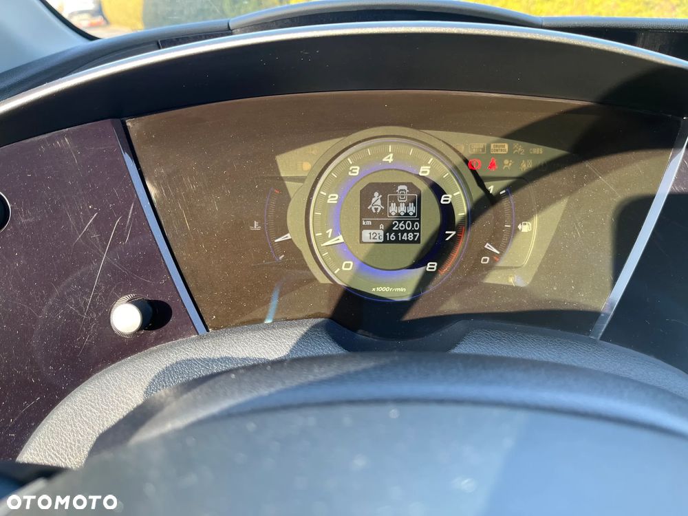 Honda Civic 1.8i-VTEC Comfort - 15