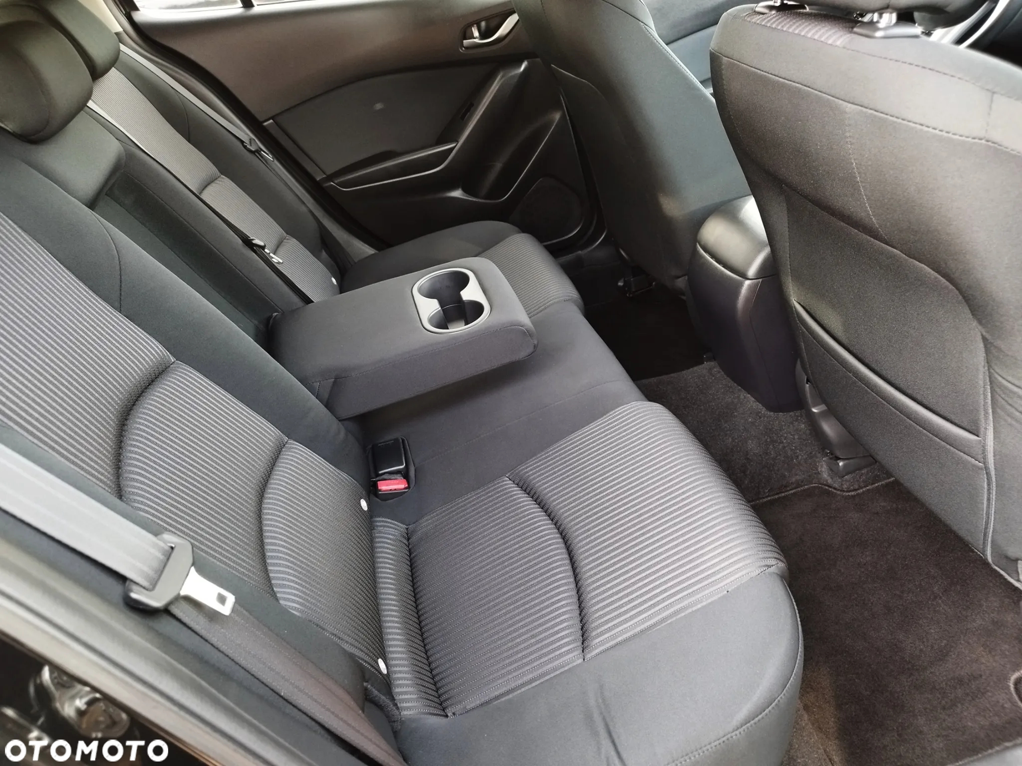 Mazda 3 SKYACTIV-G 120 Urban Limited - 22