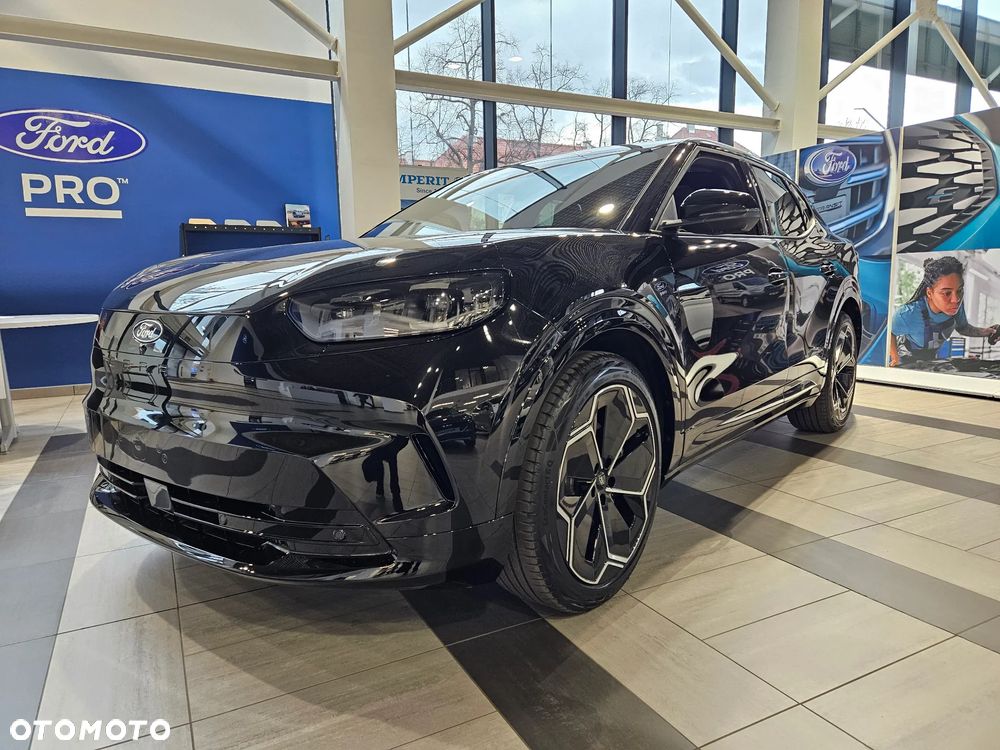 Ford Capri 77 kWh Premium RWD - 2