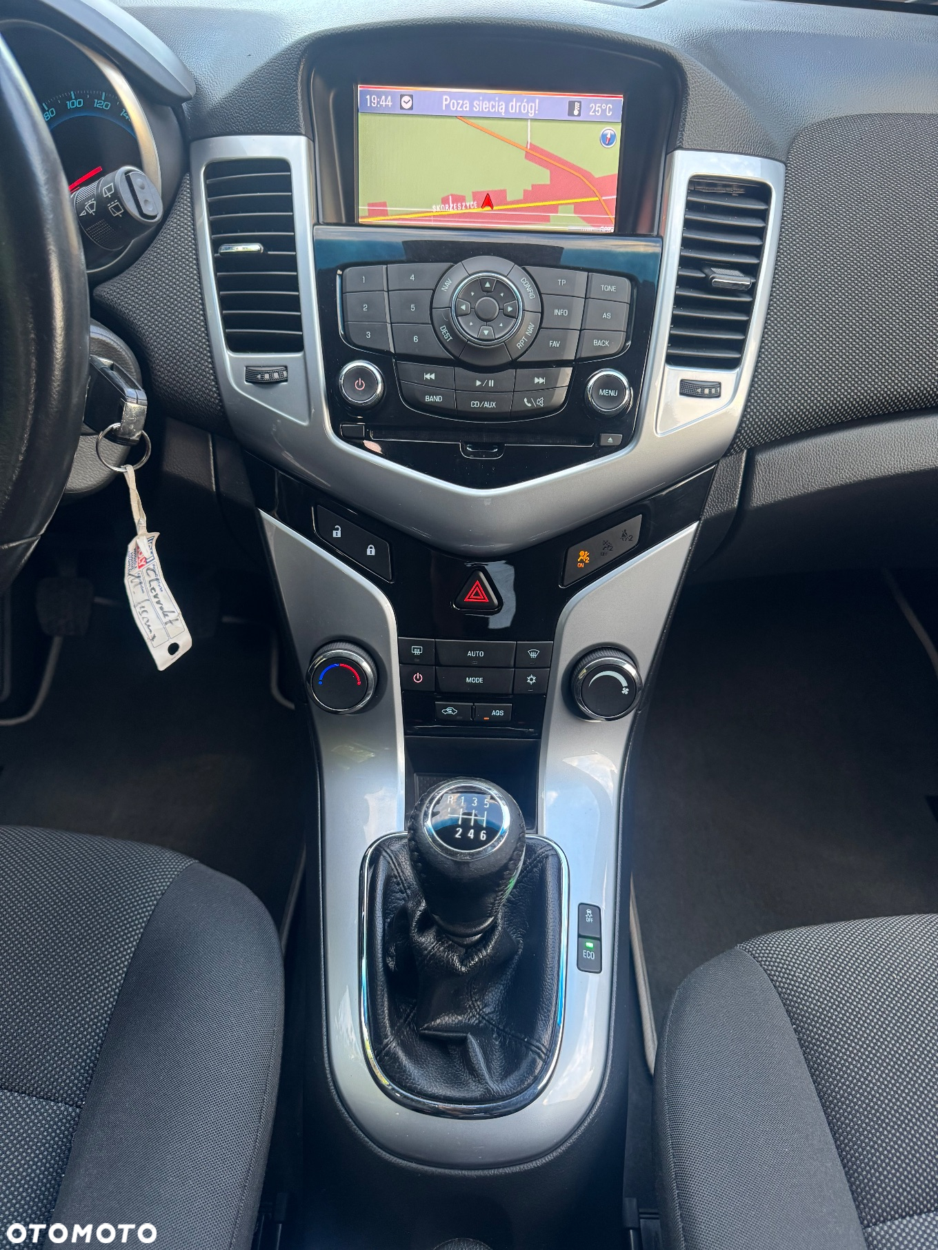 Chevrolet Cruze 1.4 T LT+ WTCC - 8