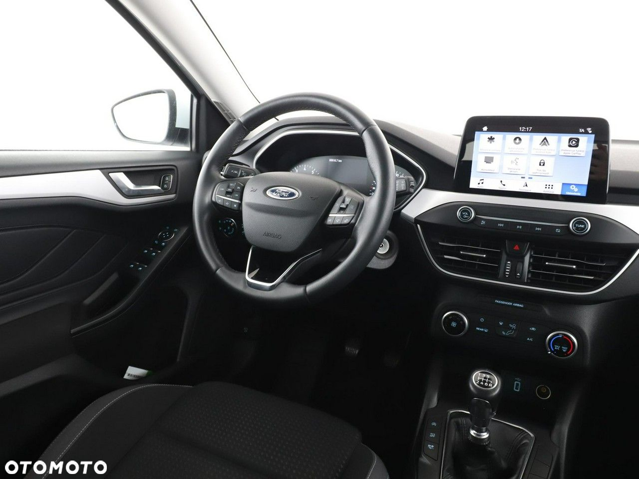 Ford Focus - 16