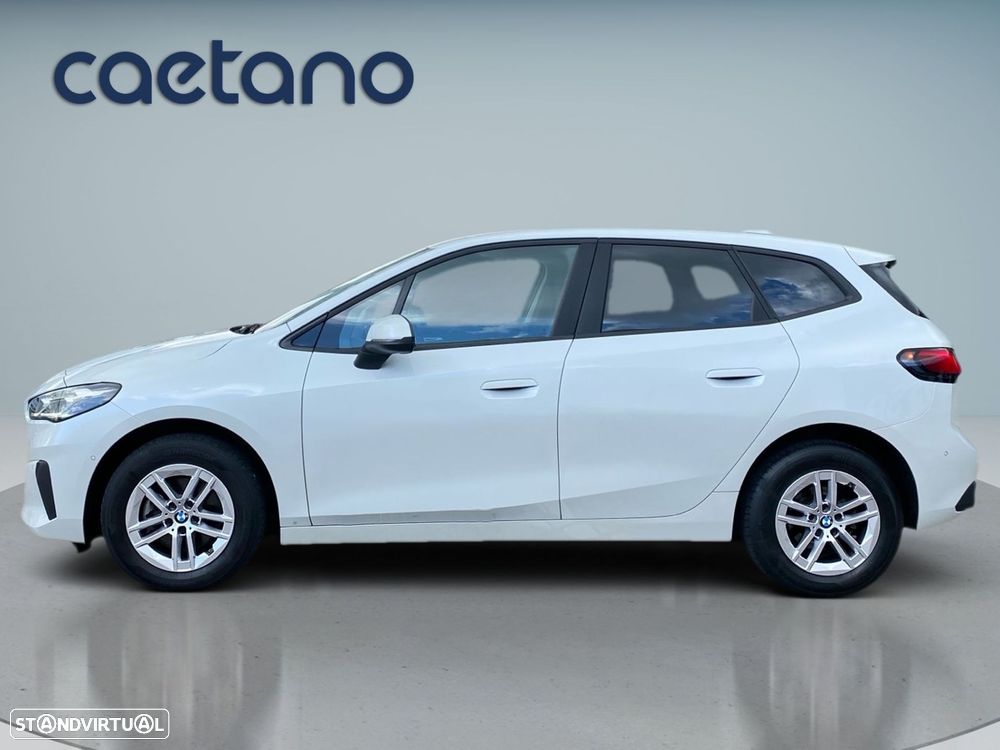 BMW 218 Active Tourer i Auto - 26