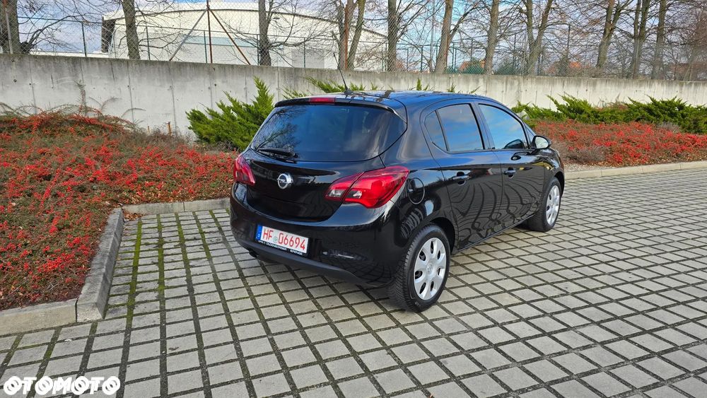 Opel Corsa - 37