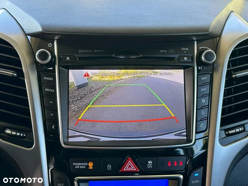 Hyundai i30 - 18