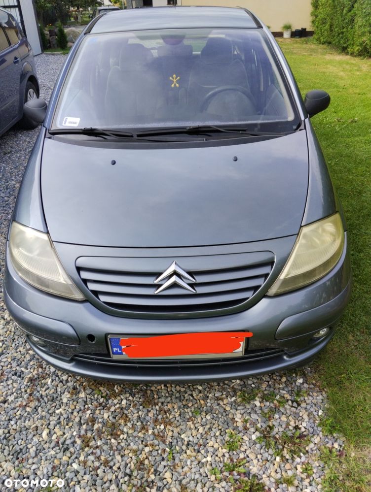 Citroën C3 - 4