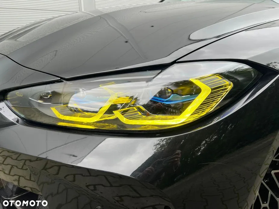 BMW M4 Competition M xDrive sport - 12