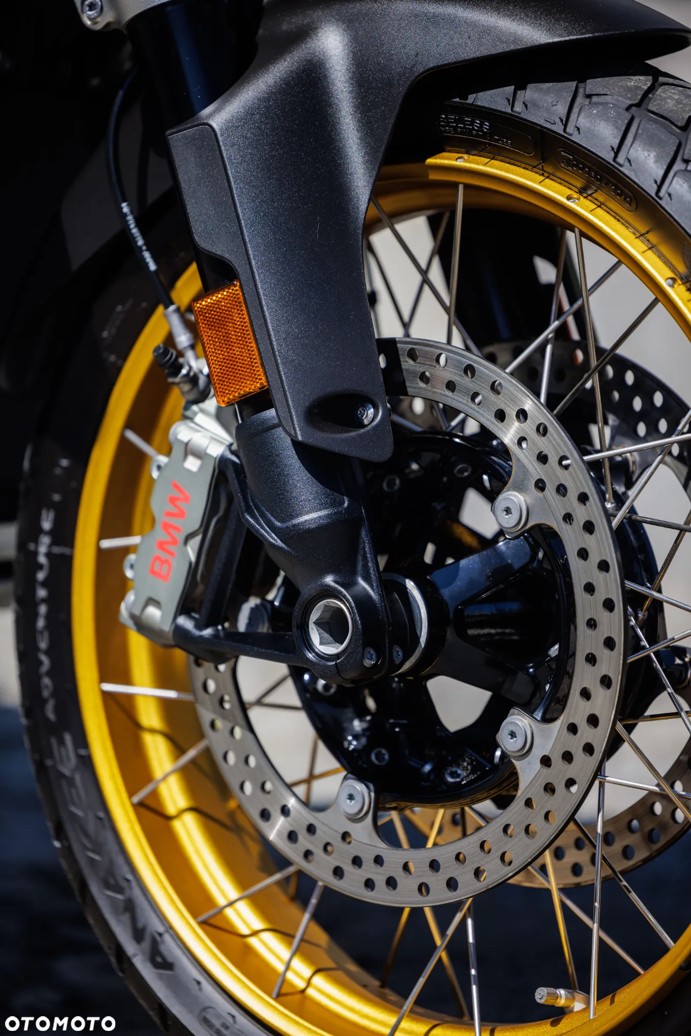 BMW GS - 12