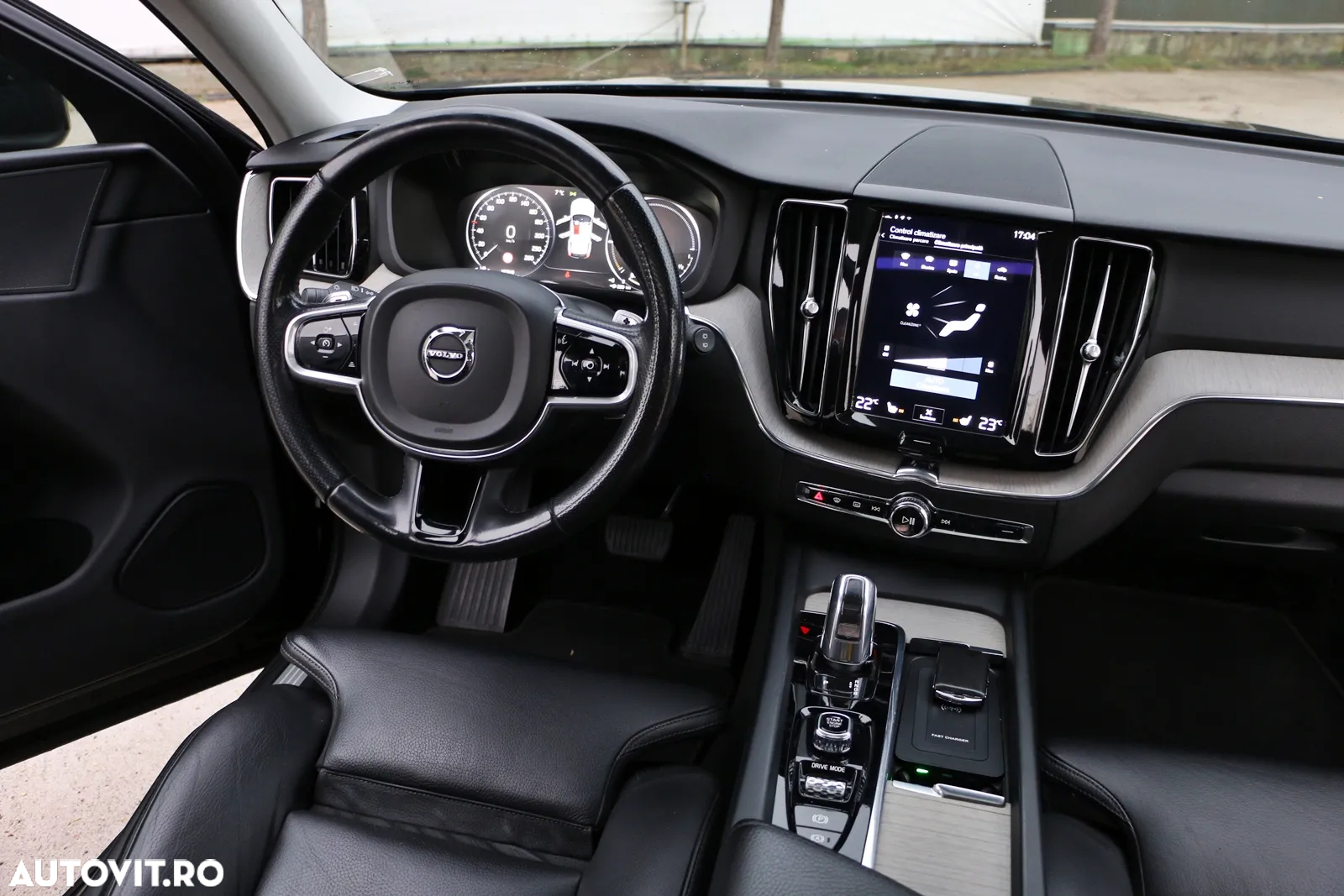 Volvo XC 60 - 10
