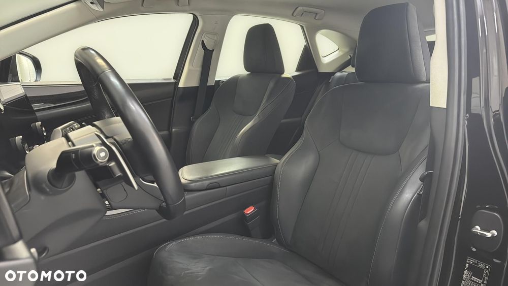 Lexus NX 350h Elegance 2WD - 12