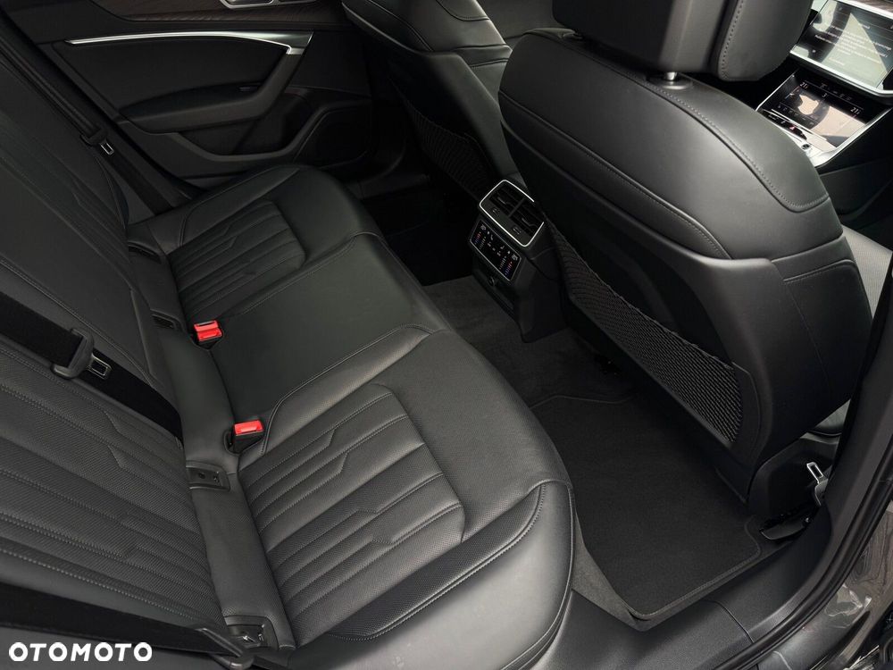 Audi A6 Limousine - 17