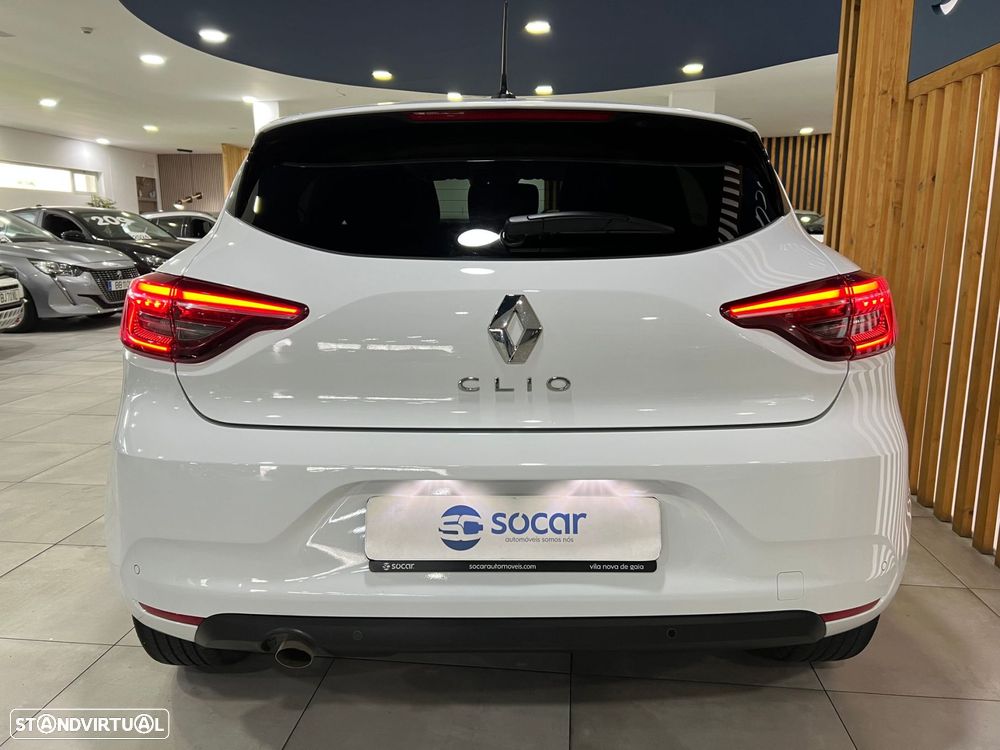 Renault Clio 1.0 TCe Limited - 8