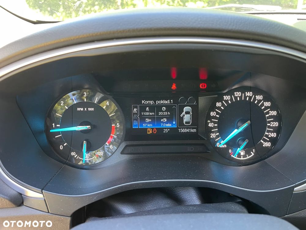 Ford Mondeo 2.0 EcoBlue Titanium - 6