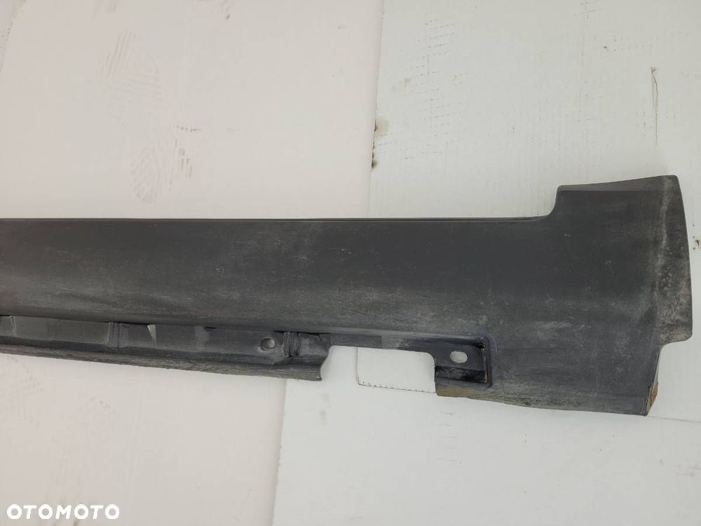 OSŁONA PROGU PRAWA VOLVO V50 545 30698906 ORYGINAŁ - 4