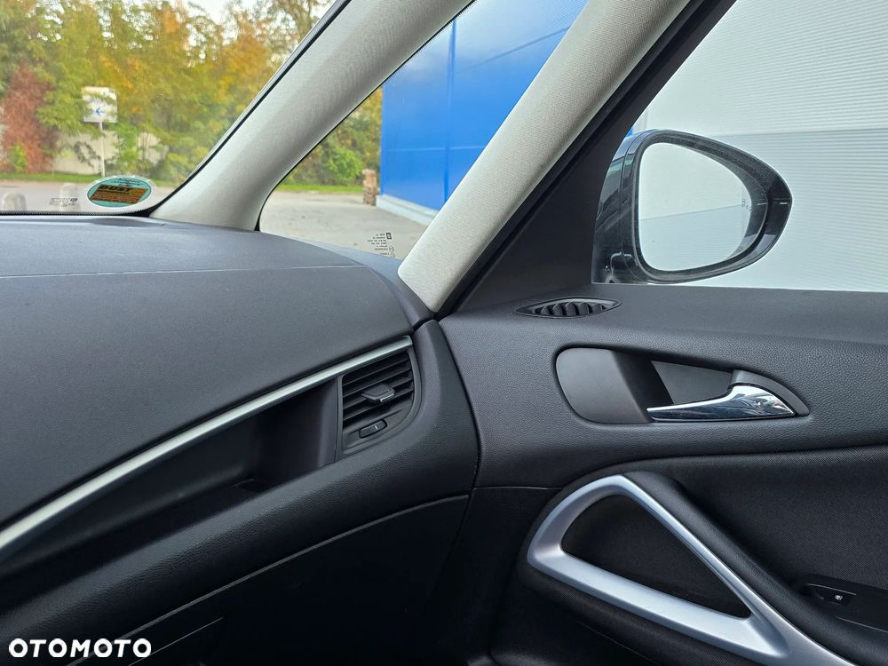 Opel Zafira 2.0 CDTI Cosmo - 18