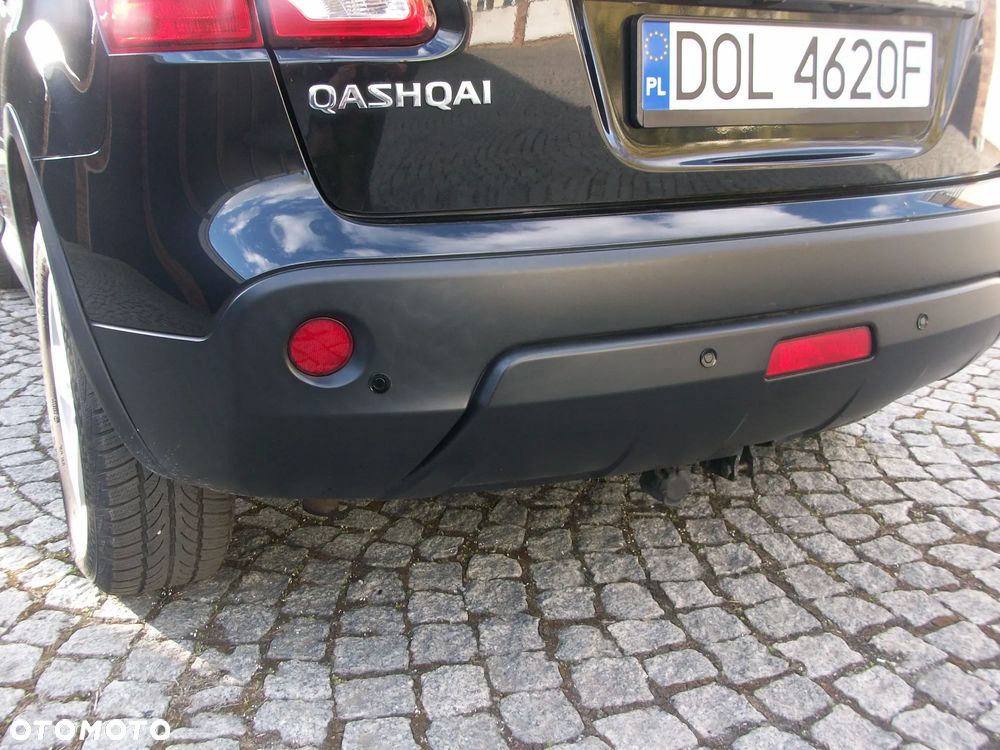 Nissan Qashqai 1.6 acenta - 8