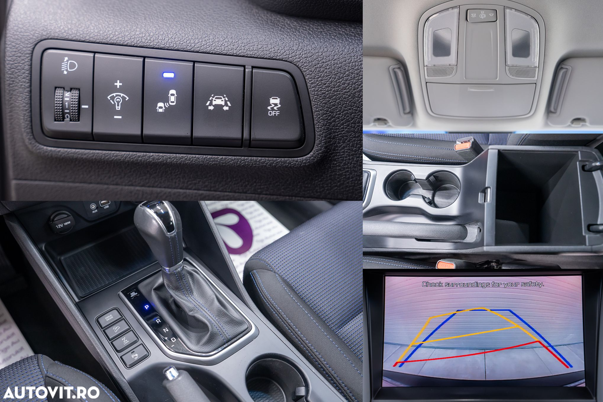 Hyundai Tucson - 26