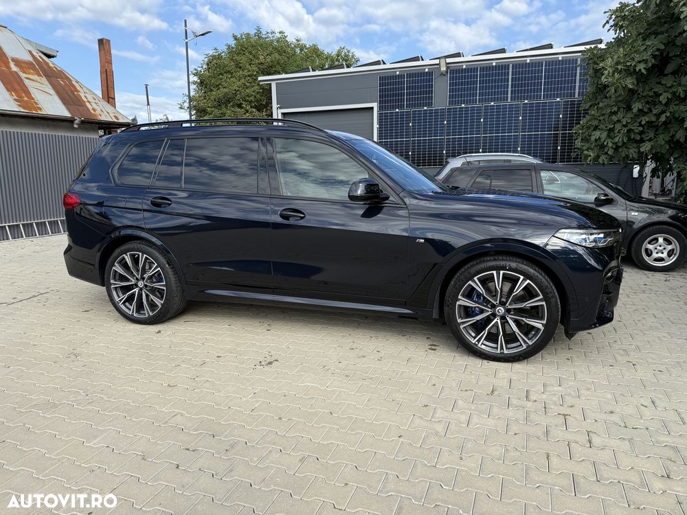 BMW X7 - 4