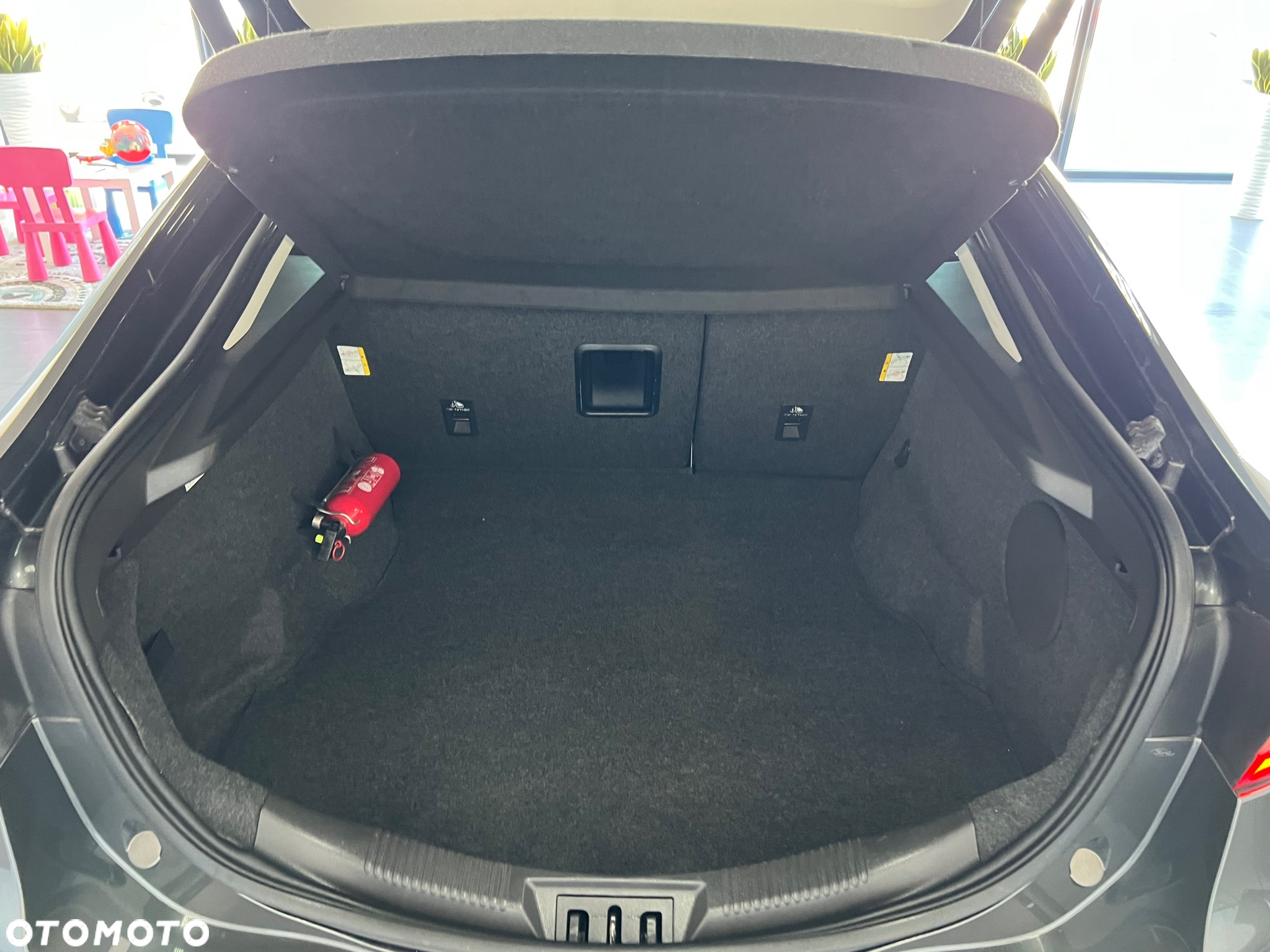 Ford Mondeo - 31