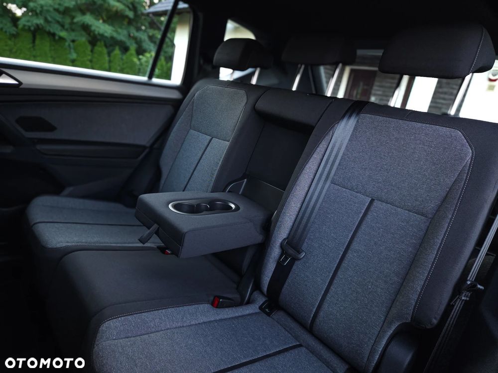 Seat Tarraco 2.0 TDI Style S&S - 18