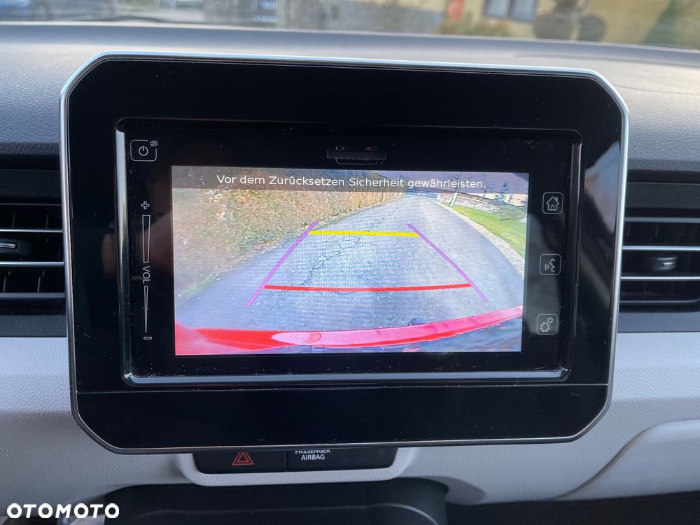 Suzuki Ignis Dualjet Allgrip Comfort+ - 20