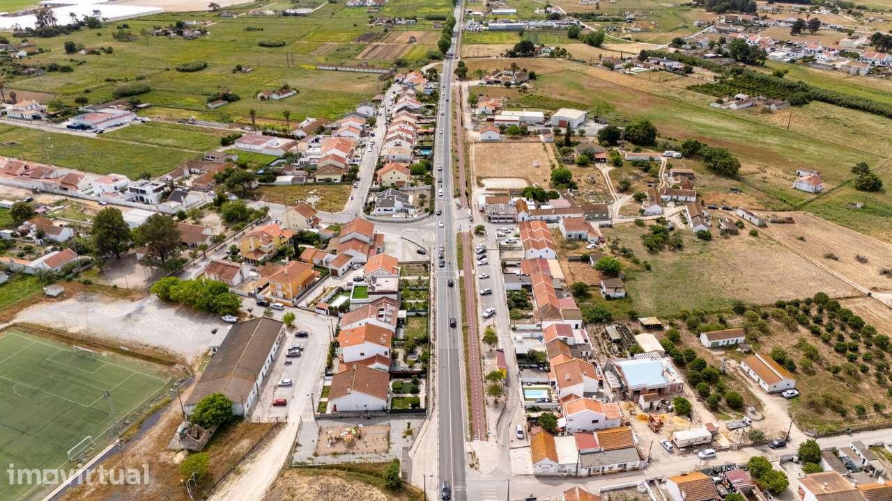 Oportunidade de Investimento | Terreno com 4.317m² na Jardia – Montijo - Grande imagem: 5/8