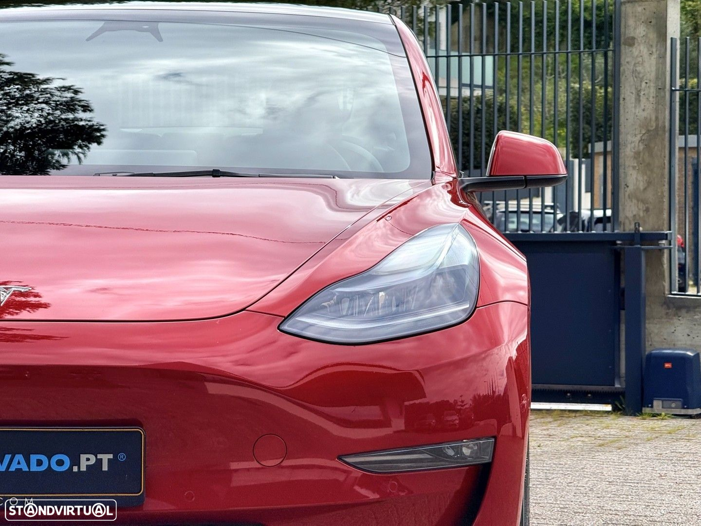 Tesla Model 3 Long-Range Dual Motor AWD - 30