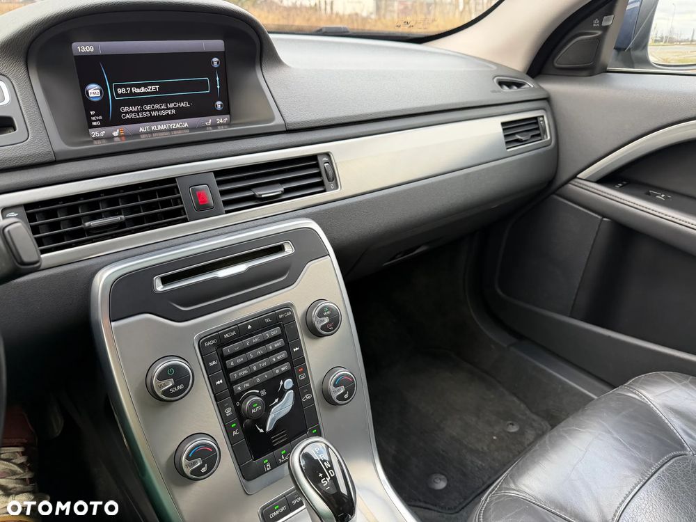 Volvo S80 T6 AWD Geartronic Summum - 8