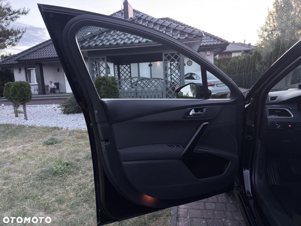 Peugeot 508 BlueHDi 150 Stop&Start Allure - 7