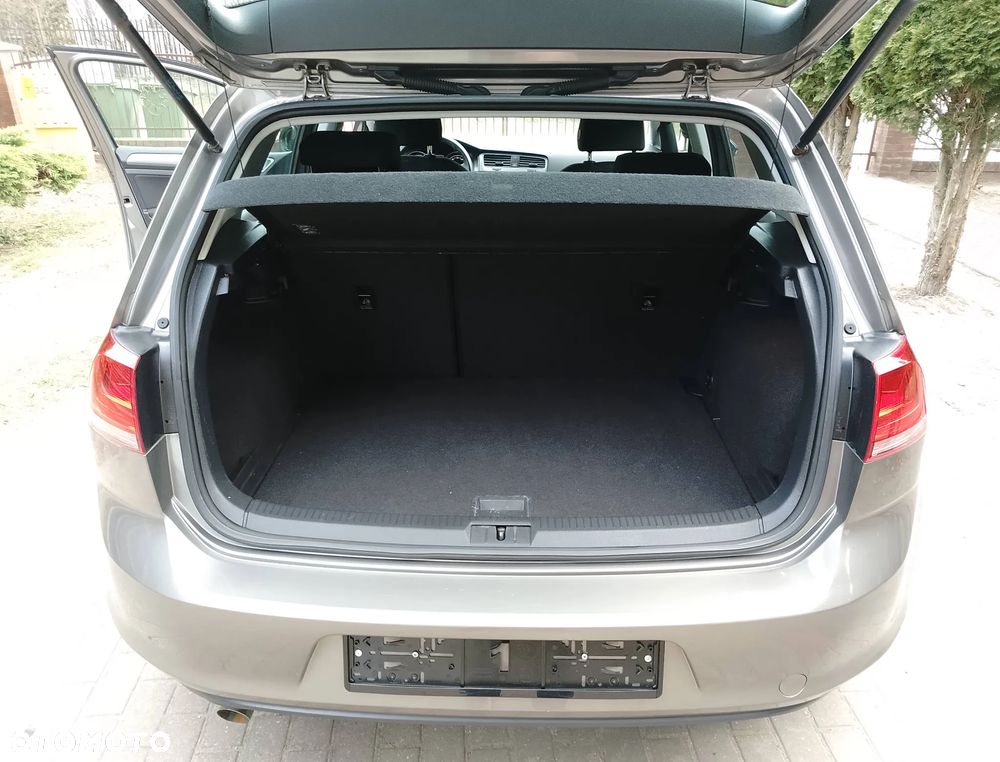 Volkswagen Golf 1.6 TDI BMT Comfortline - 9