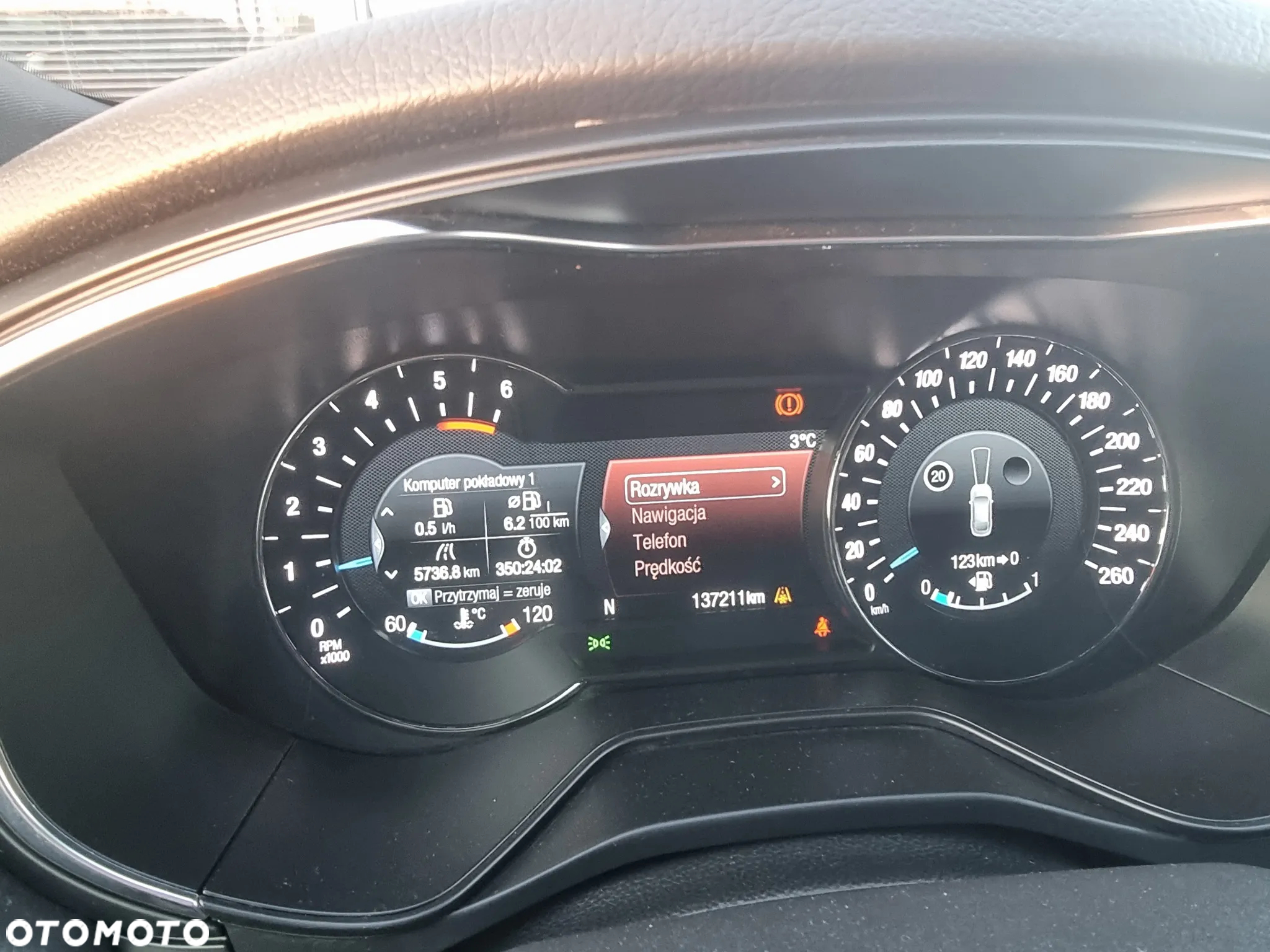 Ford Mondeo 2.0 EcoBlue Titanium - 20