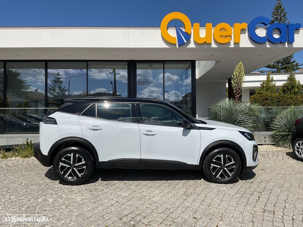 Peugeot 2008 1.2 PureTech Active Pack - 10