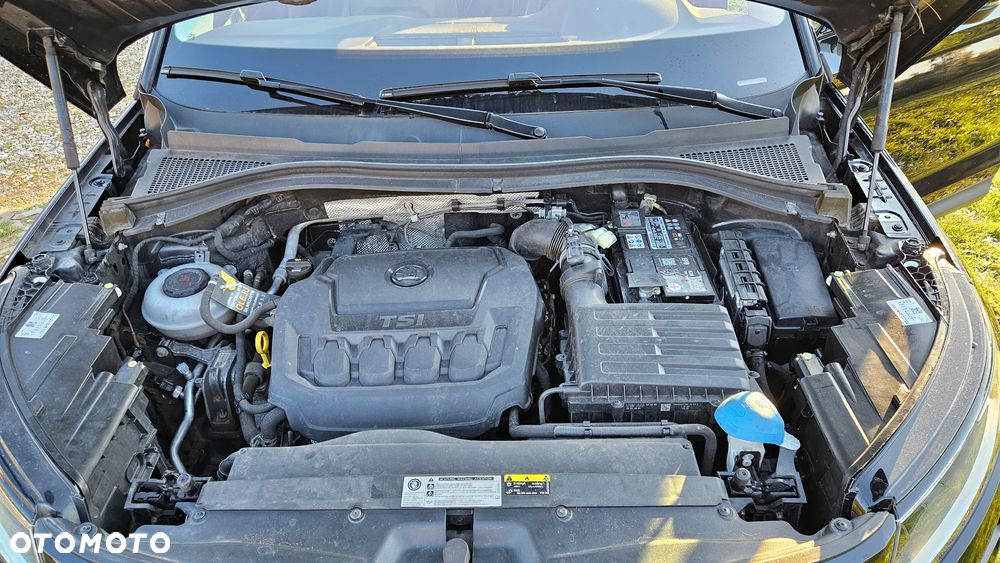 Skoda Kodiaq 2.0 TSI 4x4 DSG Style - 38