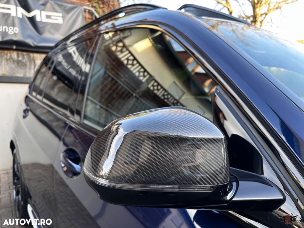 BMW X7 xDrive40d - 10