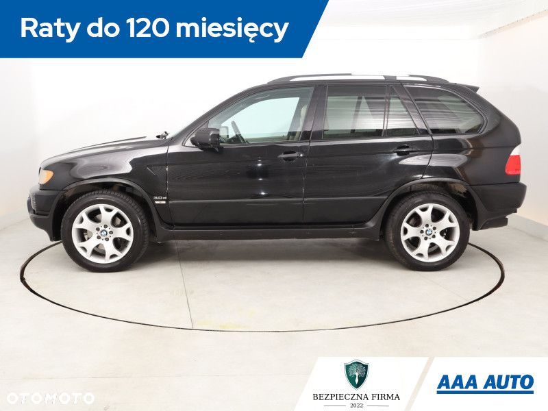 BMW X5 - 4